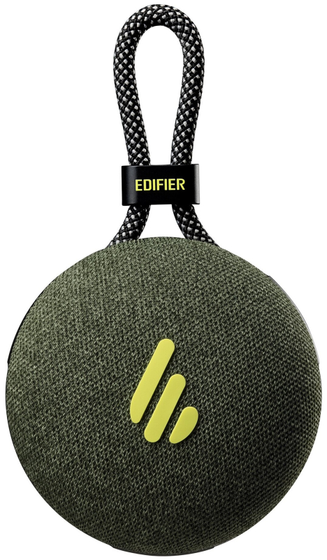 EDIFIER MP100 Plus forest green